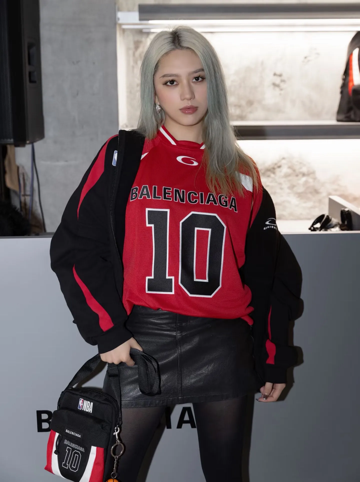 NBA 10